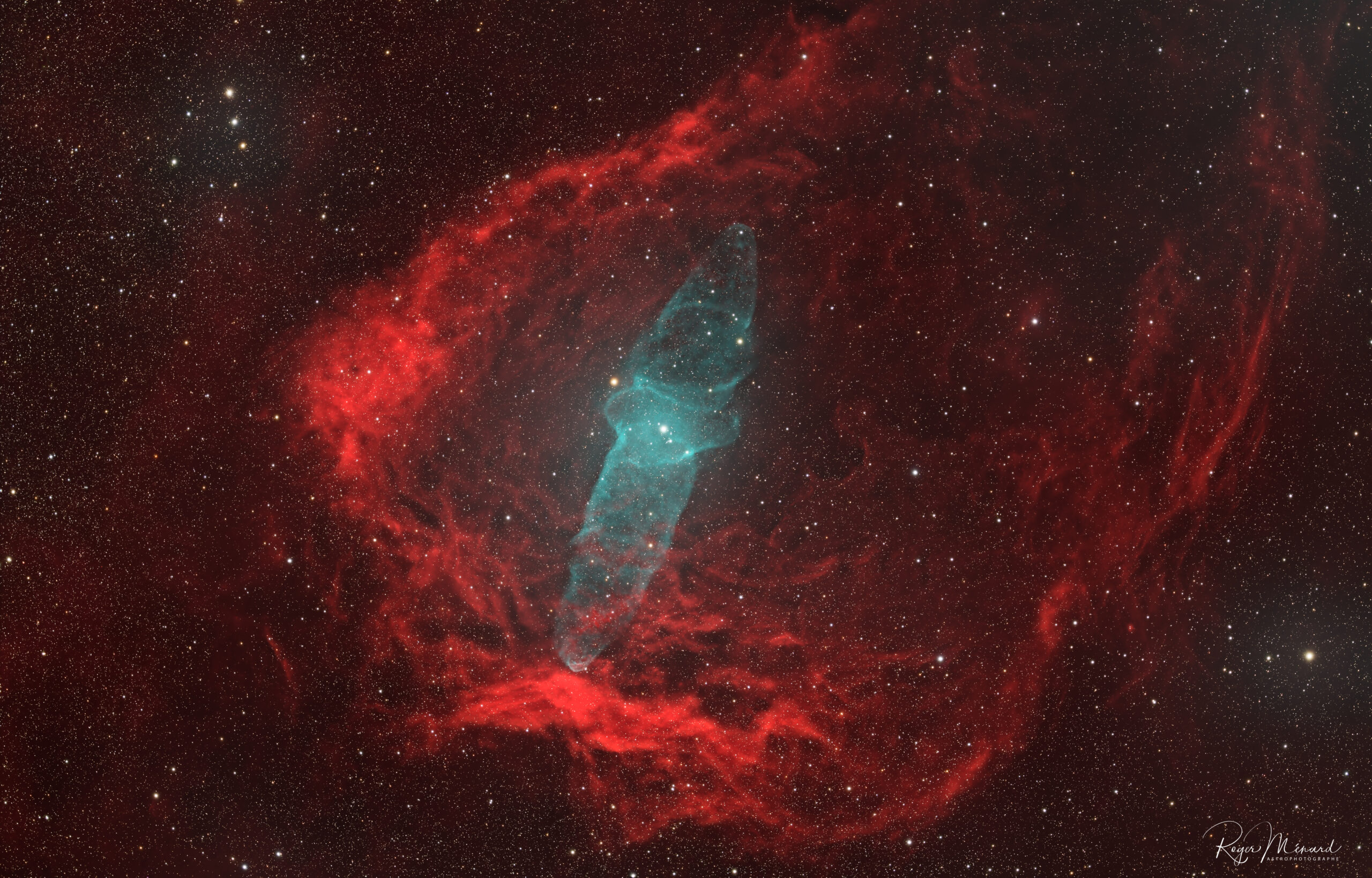 SH2-129 and OU4 2026-06