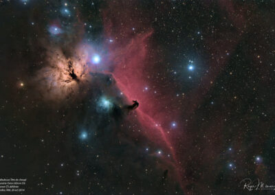 Horsehead Nebula