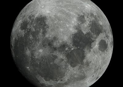 Moon – September 2021