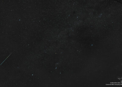 Geminid 2023