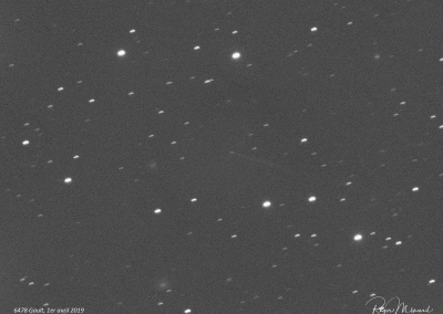 (6478) Gault – Asteroid