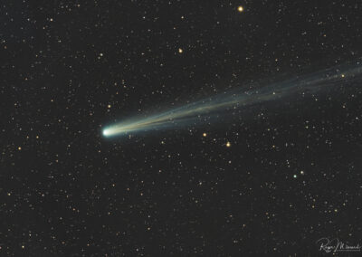 Comète C/2025 R3 (PanSTARRS) – Avril 2026
